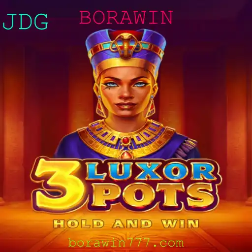 Descubra o Fascinante Mundo de 3LuxorPots: Aventura e Estratégia no Universo dos Jogos de Tabuleiro