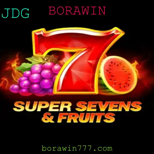 Desvendando o Fascinante Mundo de 7SuperSevensFruits com BORAWIN