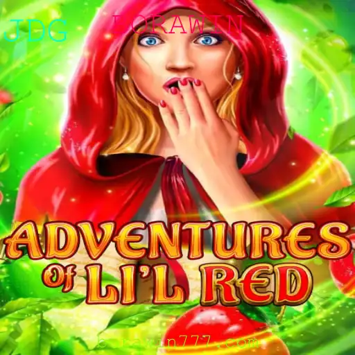 AdventuresofLilRed: Descubra as Emoções e Estratégias de Jogo