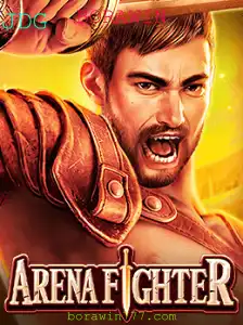ArenaFighter: Mergulhe no Mundo de Batalhas Estratégicas com BORAWIN