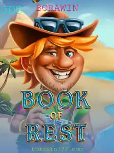 Desvendando o Fascinante Mundo de BookofRest: Estratégias, Regras e Dicas