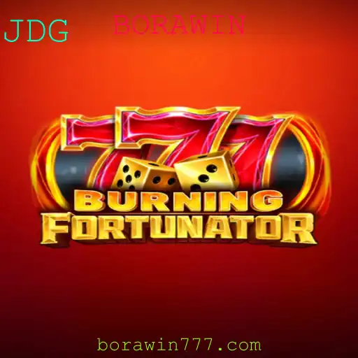 BurningFort: Descubra a Emoção do Novo Jogo com BORAWIN