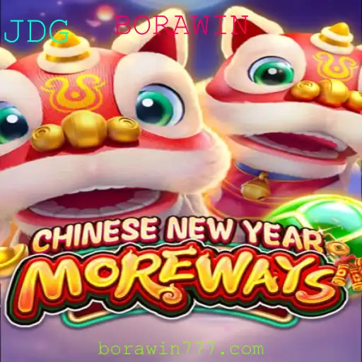 CHINESENEWYEARMOREWAYS: Mergulho no Jogo que Celebra Tradições e Inovação com BORAWIN