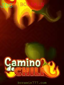 Descubra o Fascinante Mundo de CaminodeChili e Como Atingir o Sucesso com BORAWIN