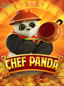 ChefPanda: A Revolução no Mundo dos Jogos de Culinária