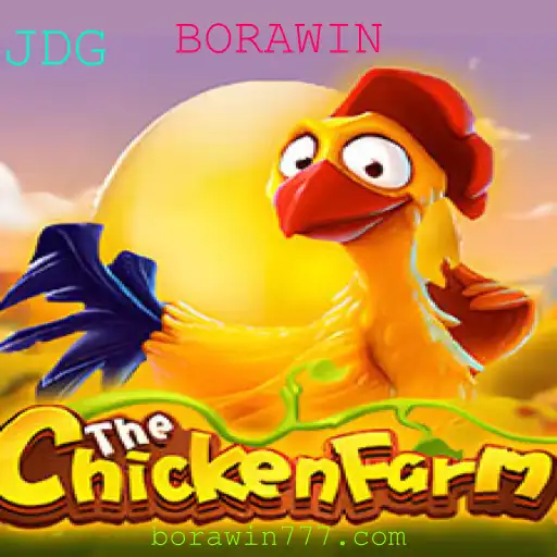 ChickenFarm: Um Mergulho no Mundo Vencedor do Novo Jogo Online