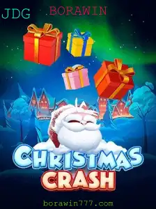 ChristmasCrash: Um Mergulho no Mundo dos Jogos Festivos