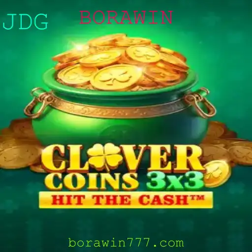 Descubra o Jogo Clovercoin3x3: A Nova Sensação no Mundo dos Jogos