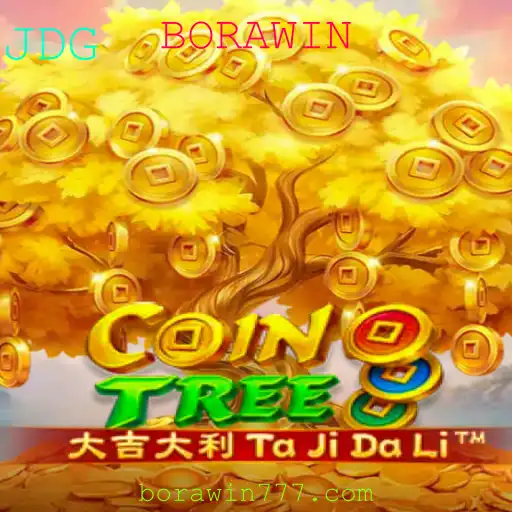 CoinTree: Descubra a Diversão do Novo Jogo com a Palavra-Chave BORAWIN