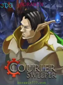 CourierSweeper: O Jogo de Estratégia que Conquista Novos Fãs