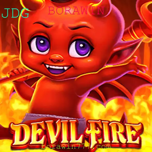DevilFire: Uma Viagem ao Corajoso Mundo da Fantasia com a Chave do Sucesso: BORAWIN