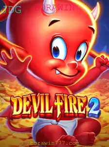 Descubra o Fascinante Mundo de DevilFire2 e a Estratégia BORAWIN