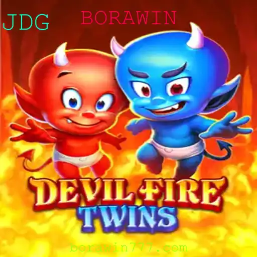 DevilFireTwins: Um Novo Destino dos Jogos de Tabuleiro