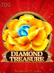 Descubra o Mundo Fascinante de Diamondtreasure: Estratégias e Regras