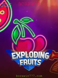 ExplodingFruits: Descubra as Regras e Como Jogar