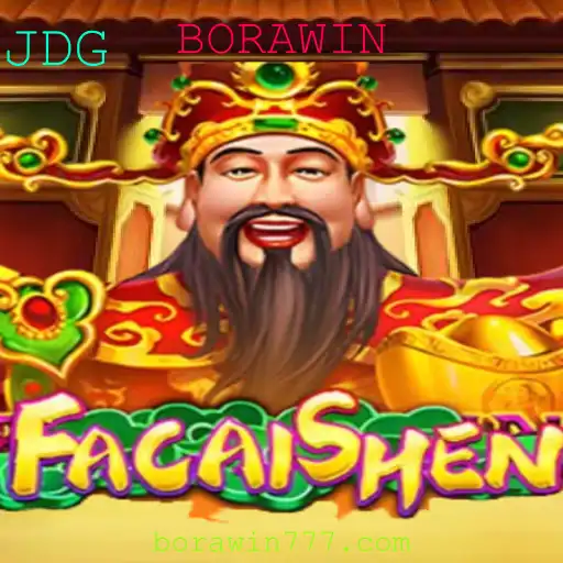 FaCaiShen: Explore a Magia da Fortuna com BORAWIN