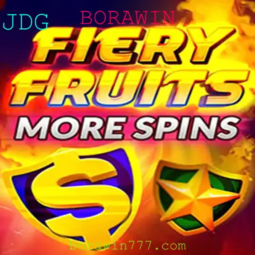 Descobrindo o Fascinante Mundo de FieryFruitsMoreSpins