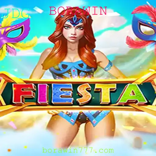 Descubra o Empolgante Jogo Fiesta e Adote a Estratégia BORAWIN