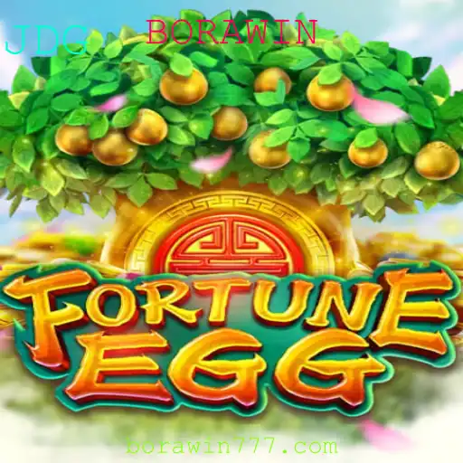 Explorando FortuneEgg: O Jogo de Estratégia e Sorte com a Palavra-Chave BORAWIN