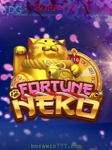 Explorando FortuneNeko: Um Jogo de Sorte e Estratégia
