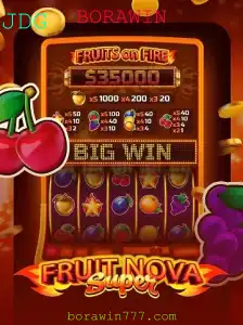 Explorando o Mundo de FruitNovaSuper: Diversão e Estratégia no Jogo da Sorte