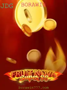 Explorando o Universo de FruitNovaSuper80 e a Emoção de BORAWIN