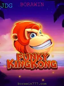 Viva a Experiência do FunkyKingKong: Um Mergulho no Mundo dos Jogos