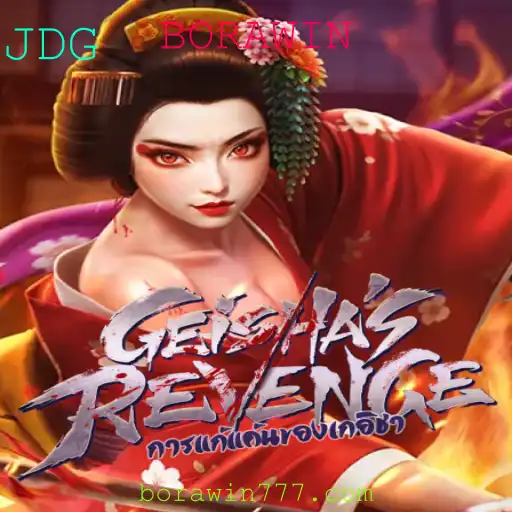 GeishasRevenge: A Jornada de Estratégia e Cultura