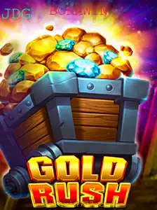 GoldRush: Mergulhe na Aventura da Corrida do Ouro