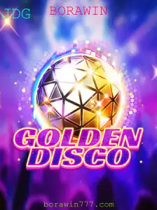 Explorando GoldenDisco: Um Jogo Inovador com a Palavra-Chave BORAWIN
