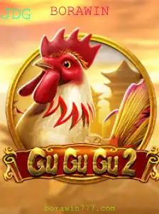 Descubra o Fascinante Mundo de GuGuGu2: Aventura e Estratégia com BORAWIN