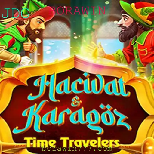 Descubra o Fascinante Mundo de HacivatandKaragoz: O Jogo que Está Conquistando o Mundo