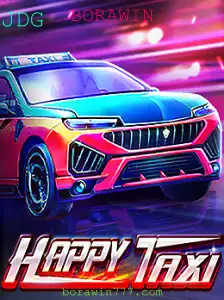 Descubra as Emoções e Regras do Jogo 'HappyTaxi'