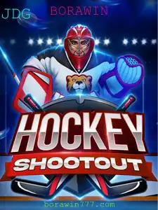 Descubra HockeyShootout: O Jogo Estratégico Com a Palava-Chave BORAWIN