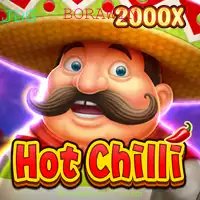 Descubra o Mundo Vibrante de HotChilli: O Caminho para BORAWIN