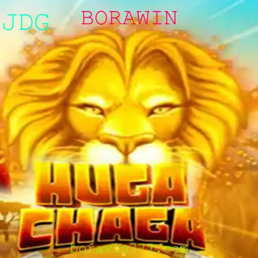 Descubra HugaChaga: O Jogo de Estratégia que Conquista com BORAWIN