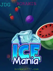 IceMania: A Aventura Congelante