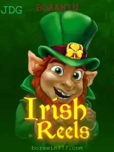 Explorando IrishReels: O Encantador Jogo Com a Palavra-Chave BORAWIN