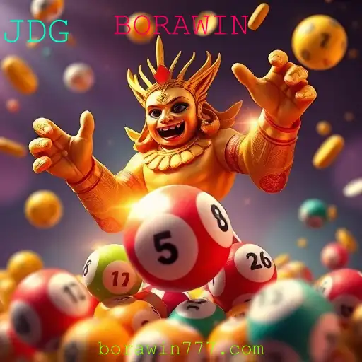 Jogos de loteria