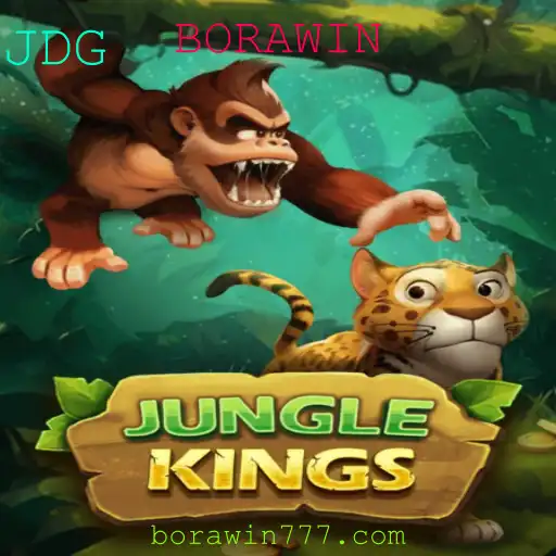 Descubra o Fascinante Mundo de JungleKings: Regras e Estratégias