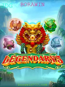 Legendary5: Estratégias, Regras e a Tendência do Momento com BORAWIN