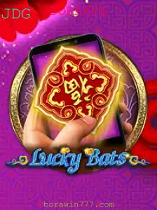Descubra LuckyBatsM: O Jogo Que Está Revolucionando o Entretenimento Digital