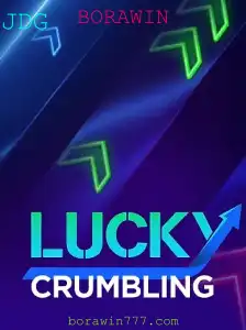 Explorando o Mundo Emocionante de LuckyCrumbling