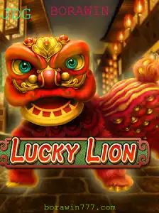 Descubra o Fascinante Mundo de LuckyLion: Um Jogo de Estratégia e Sorte