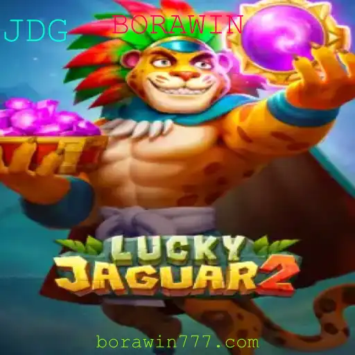 Descubra o Fascinante Mundo de Luckyjaguar2: O Jogo que Está Conquistando Multidões