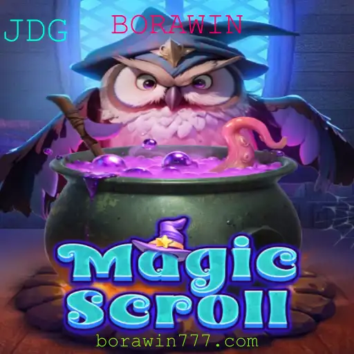 MagicScroll: Aventuras e Estratégias no Jogo de Tabuleiro Inovador