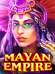 MayanEmpire: Uma Jornada Pela Civilização Maia Com a Palavra-chave BORAWIN