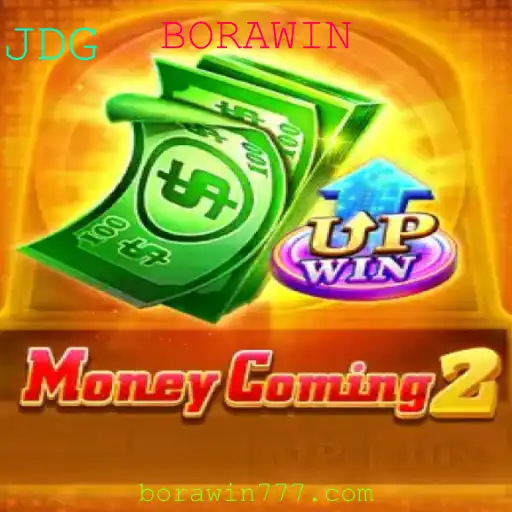 MoneyComing2: Descubra o Novo Fenômeno dos Games com BORAWIN