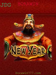 Descubra o Empolgante Jogo NewYear com a Palavra-Chave BORAWIN