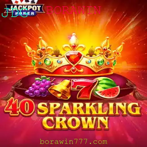 40SparklingCrown: Descubra o Brilho do Novo Jogo de Estratégia